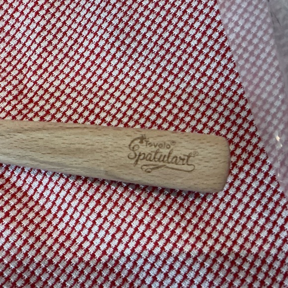 Dachshund Sur La Table spatula kitchen tool utensil Great Valentine’s Day gift - Picture 5 of 6